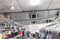 通风管道工程施工方案