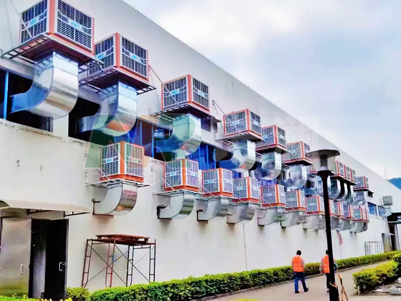 环保空调足球录像